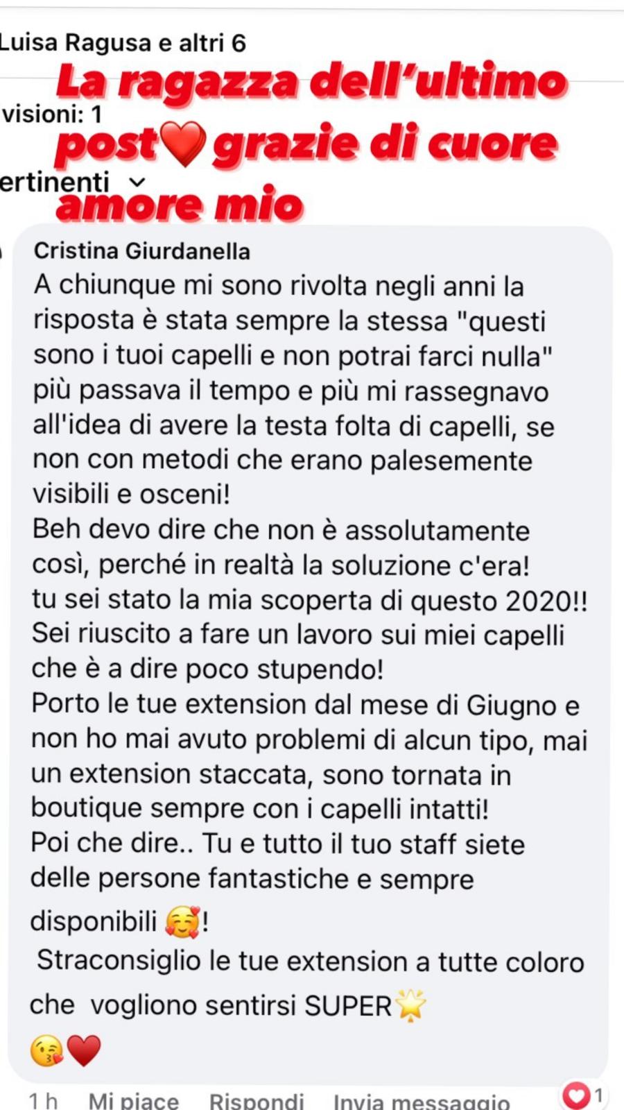Cristina G.