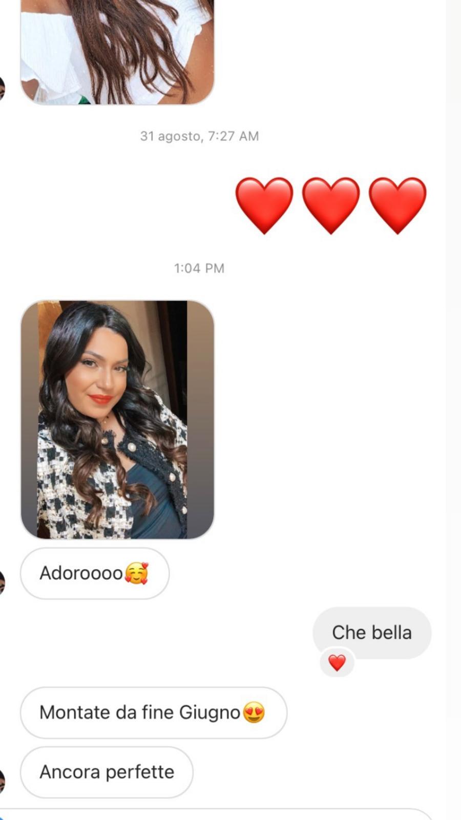 Federica C.